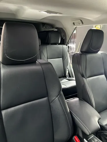 Toyota Fortuner 2.8 SRV