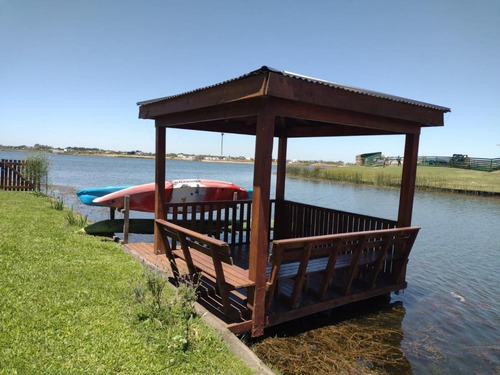 Imagen 16 de 21 de Casa - Marinas