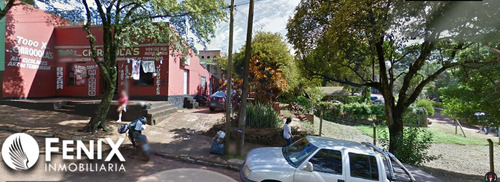 Tf637 - Terreno En Venta Z/ Eldorado Centro