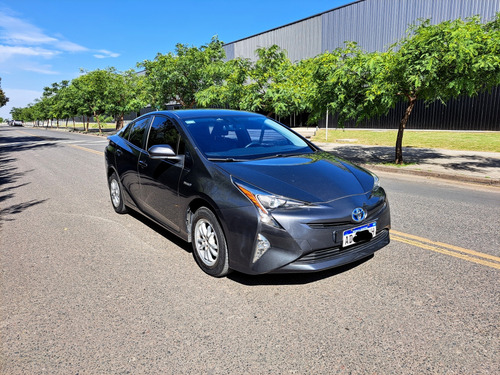 Toyota Prius 1.8 Iv