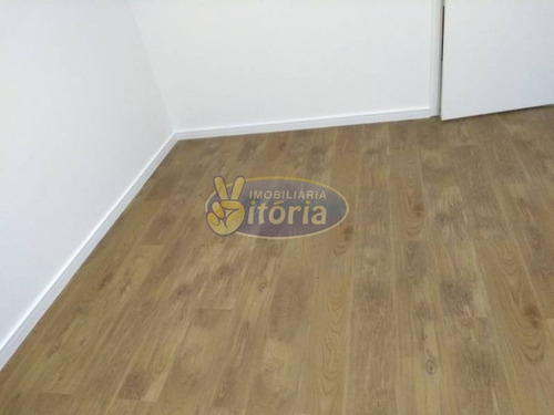 Imagem 4 de 5 de Sala Comercial Para Locação No Centro-37m² - 6685