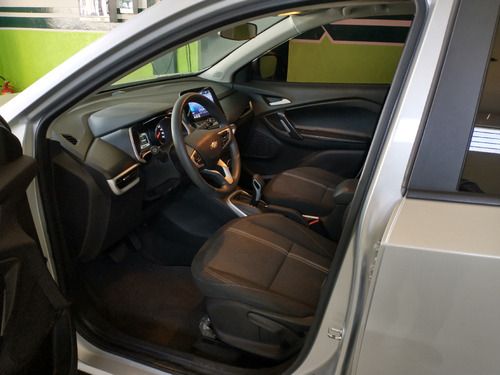 Chevrolet Tracker 1.0 TURBO FLEX AUTOMÁTICO