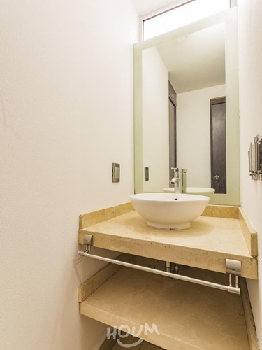 Imagen 24 de 30 de Departamento En Américas Unidas, Benito Juárez Con 3 Recámaras, 105 M², Id: 44845