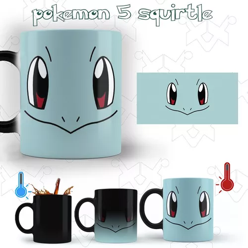 Taza Magica Pokemon 006