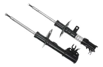 Comprar Amortiguadores Boge Para Fiat Panda Van 169 2007 2012 Kit 4