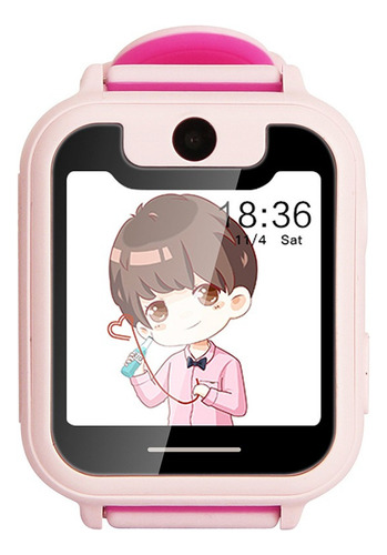 Reloj Inteligente For Niños