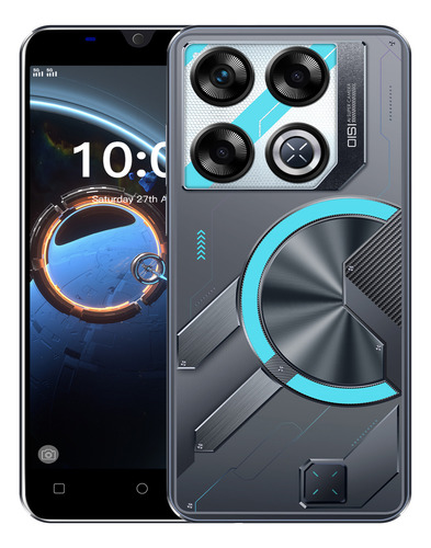 Android Celulares Gt 20 Pro 5.0 Pulgadas Barato Ram1gb Y Rom16gb