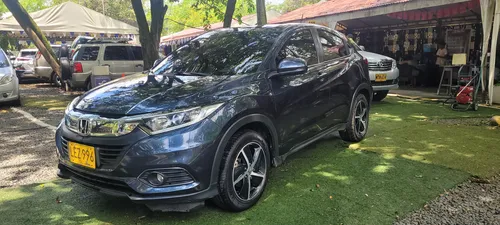 Honda HR-V 1.8 Lx
