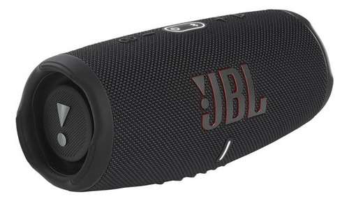 Parlante Portátil Jbl Charge 5 Inalámbrico 40 Watts Ipx7