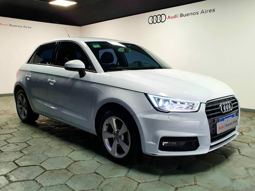 Imagen 15 de 15 de Audi A1 Stronic 2018 2017 2016 2019 2020 0km Usado A3 Q2 Q3