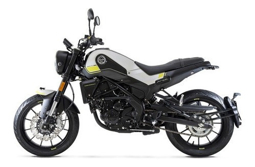 Imagen 7 de 25 de Benelli Leoncino 250 Avellaneda