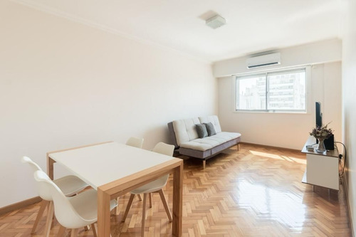 Venta Dpto 1 Dormitorio San Telmo C/ Cochera, Ideal Para Rentar Por Aribnb