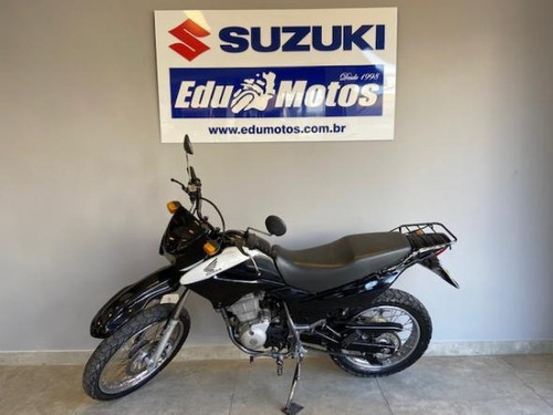 Imagem 5 de 7 de Honda Nxr 150 Bros Esd 2007