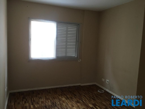 Imagem 7 de 15 de Apartamento - Moema Pássaros - Sp - 603805