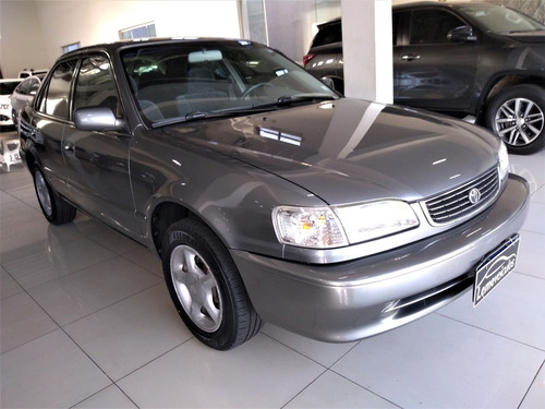 Imagem 2 de 8 de Toyota Corolla Xei 1.8 16v Aut