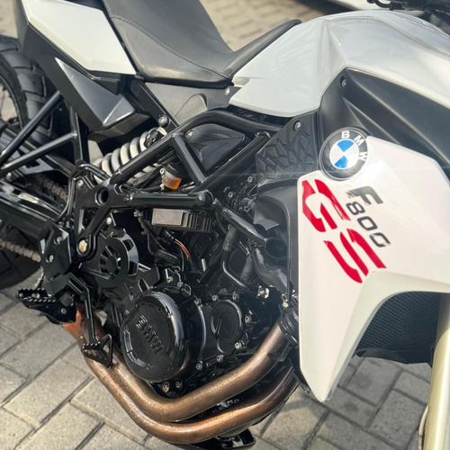 Bmw F 800 Gs 798cc