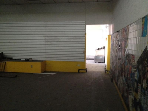 Imagen 6 de 6 de Bodega Comercial En Venta Tampico Centro