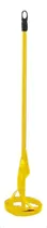 Comprar Crossmaster 9932680 mezclador en espiral para taladros pintura liquidos yeso enduido 80 mm x 400 mm