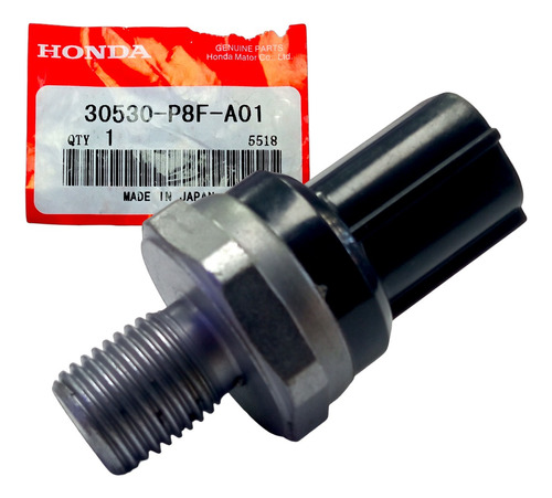 Sensor De Cavitacion Y Golpeteo Honda Accord 99-02