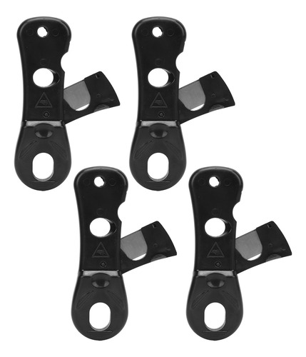 Cortador De Manguera De Silicona, 4 Unidades, Sellador Y Cor