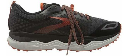 Zapatilla Deportiva De Carrera Brooks Para Hombre