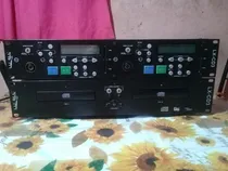 Comprar Compactera Doble Luxell Lx-cd3 Pro Line Para Restaurar F