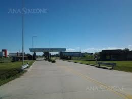 Imagen 2 de 8 de Excelente Lote De 5850 M2 En Parque Industrial Cañuelas