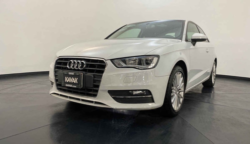 Imagen 1 de 15 de 32090 - Audi A3 2015 Con Garantía