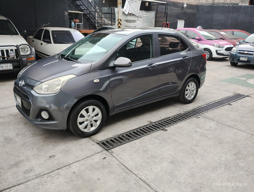 Hyundai Grand i10 1.3 Gls Mt