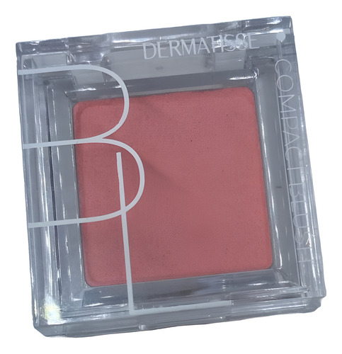 Dermatisse Rubor Compacto 3.8g Dahlia