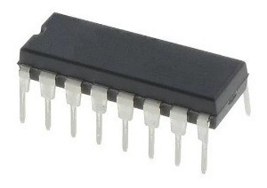 Mcp3008 - 8-ch 10-bit Adc Con Interface Spi