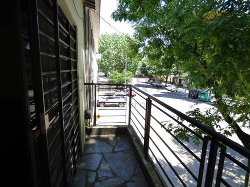 Imagen 18 de 18 de Oportunidad! Ph De 3 Ambientes Al Frente Con Patio Y Balcón -villa Pueyrredón