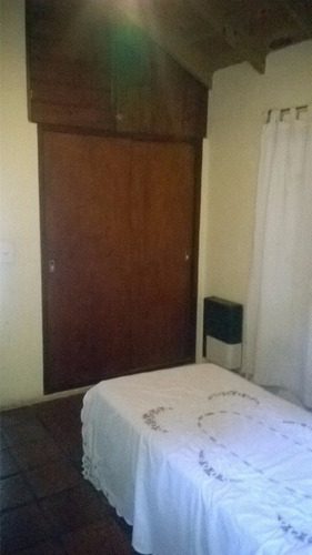 Imagen 17 de 30 de Magnifico Chalet 5 Amb.en Chapadmalal, Proximo Al Mar.