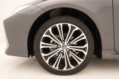 Toyota Corolla 2.0 Seg Cvt 170cv