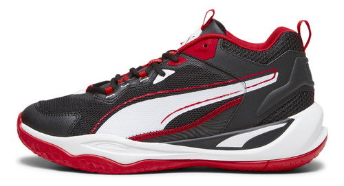 Zapatilla Para Baloncesto Puma Playmaker 2023 Adp Unisex