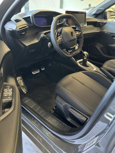 Peugeot 208 1.0T Gt