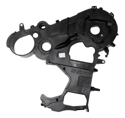 Capa Correia Dentada Amarok 2015/2016 Original Vw 2x0109145b