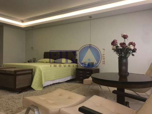 Imagem 12 de 30 de Sobrado A Venda No Condomínio Granville, Goiânia - Ca00158 - 70285578