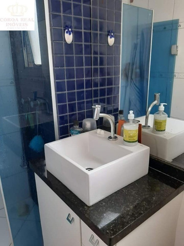 Imagem 16 de 29 de Apartamento - Ap00747 - 70921962