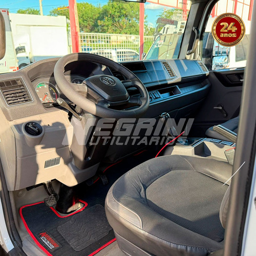 Vw Express Drc 4x2 Completo Carroceria - 63.212 Km Originais