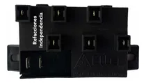 Comprar Encendido Electronico Modulo Estufa Mabe Original 6 Quemador