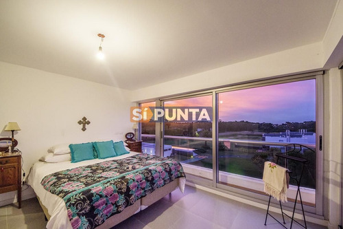 Imagen 8 de 18 de Apartamento En Venta - Brava