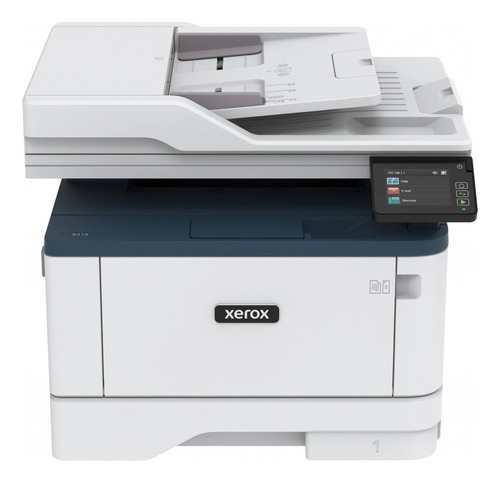 Multifunción Xerox B315 Láser Inalámbrico Blanco Y Ne /vc Color Blanco Y Negro