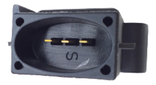 Imagen 3 de 6 de Sensor Tps Ford Ka Fiesta Balita 1.25 Y 1.6