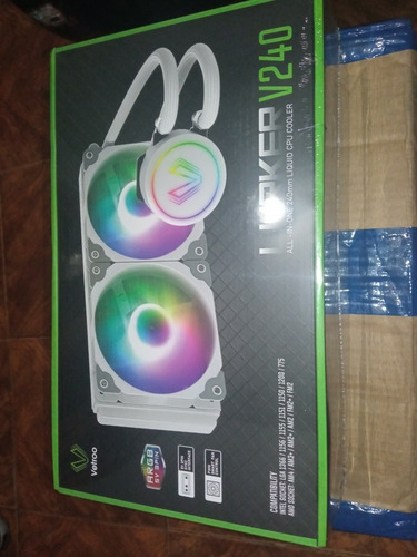 Imagen 7 de 9 de Combo Pc Gamer Ryzen 5 3600 Nuevo