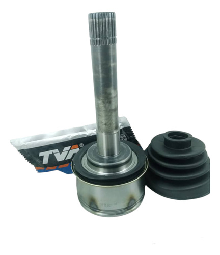 Punta Tripoide Toyota 4runner 99-02/hilux 99-05 27x26x60 