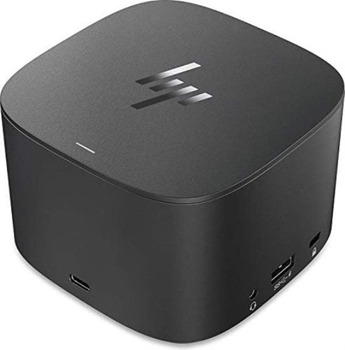 Hp 2uk37ut Thunderbolt Dock G2 - Estación De Acoplamiento -