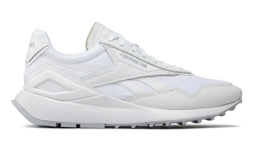 Tenis Classics Reebok Leather Legacy Az - Blanco