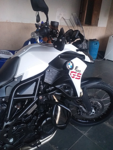 Imagem 1 de 5 de Bmw Bid Trail