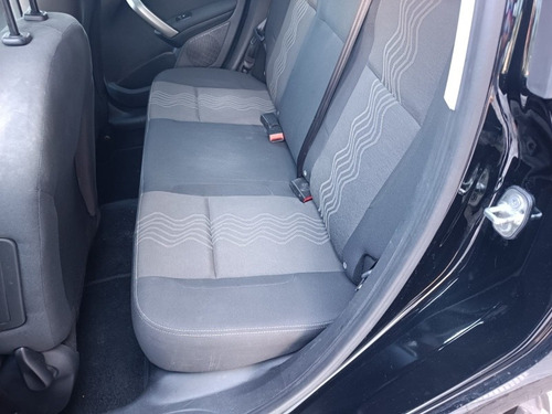 Imagem 11 de 11 de Peugeot 2008 2018 1.6 16v Allure Flex Aut. 5p